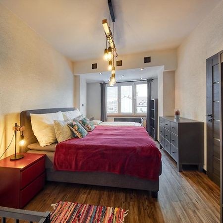 Mahalo Apartment Bratislava Luaran gambar