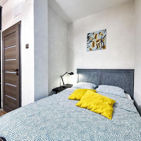 Mahalo Apartment Bratislava Luaran gambar