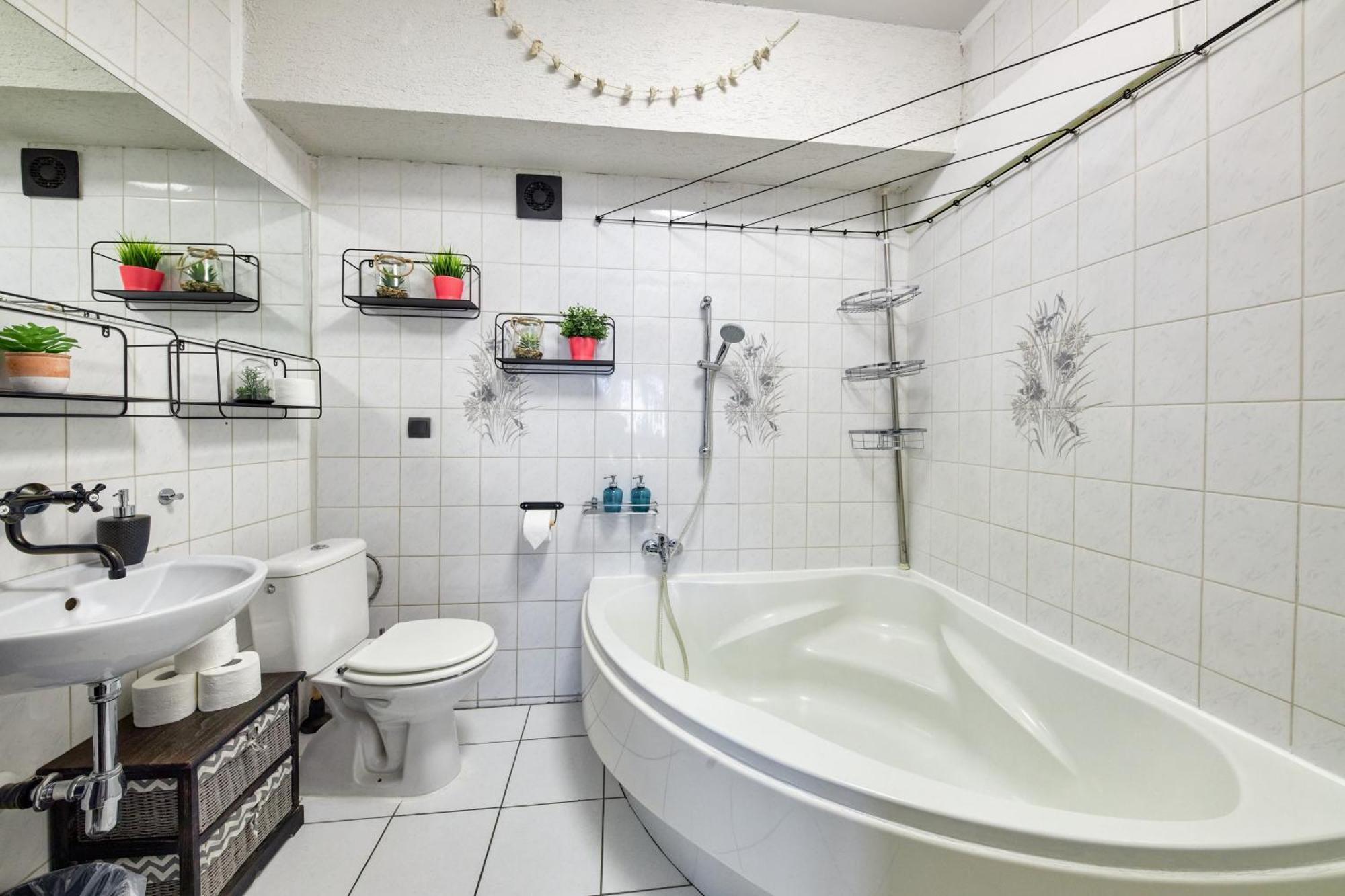 Mahalo Apartment Bratislava Luaran gambar